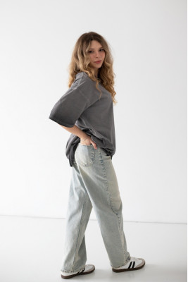 Футболка для жінок "Oversize"